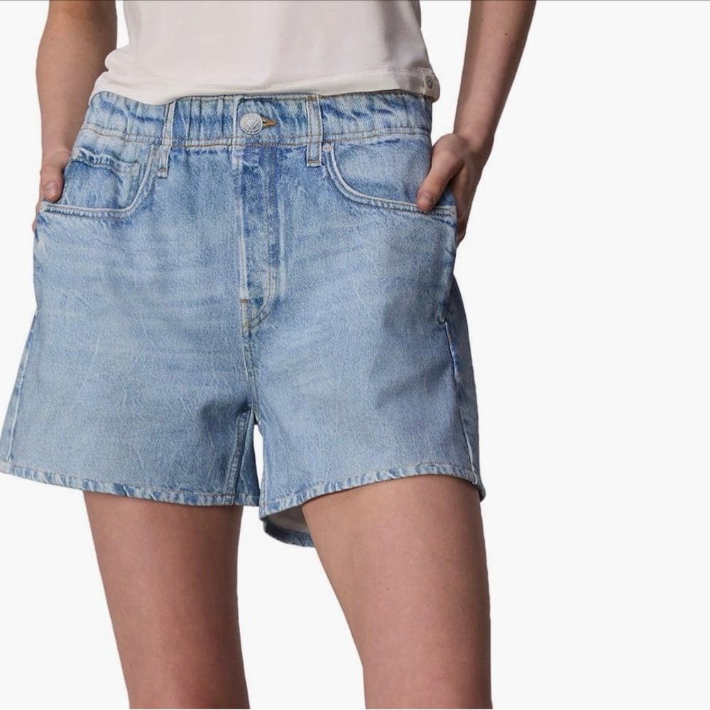 Rag & Bone Miramar Shorts